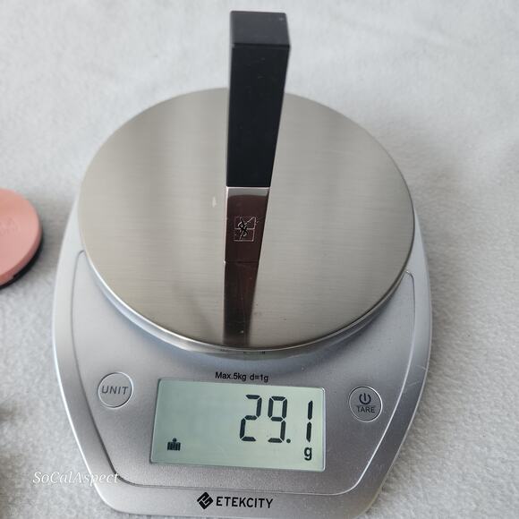 Pink Gucci Beauty Pouch holika pinkology sephora goodie bundle - Picture 8 of 10